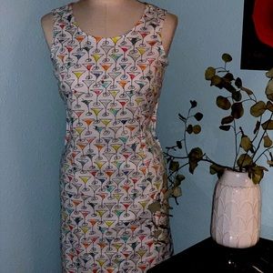 This dress screams FUN! Perfect for party!